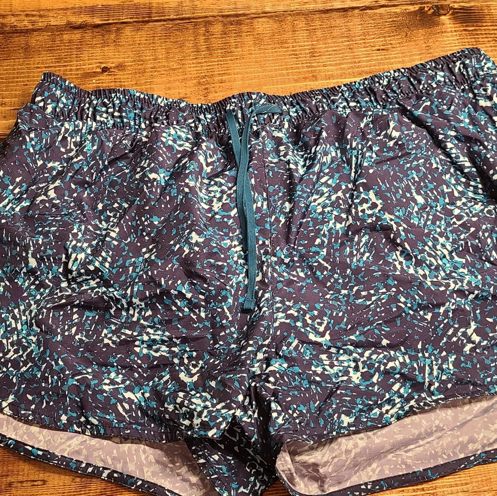 Old Navy Running Shorts